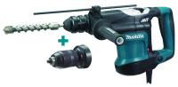 Kombihammare Makita HR3210FCT