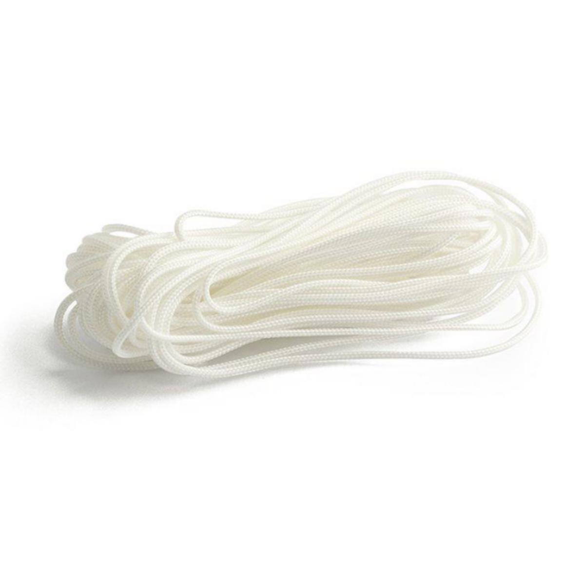Persiennlina Habo 1513-5 - PERSIENNLINA 1513-5 VIT 10M 10MX1.4MM SB HABO 31252