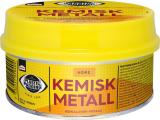 Spackel Plastic Padding kemisk metall