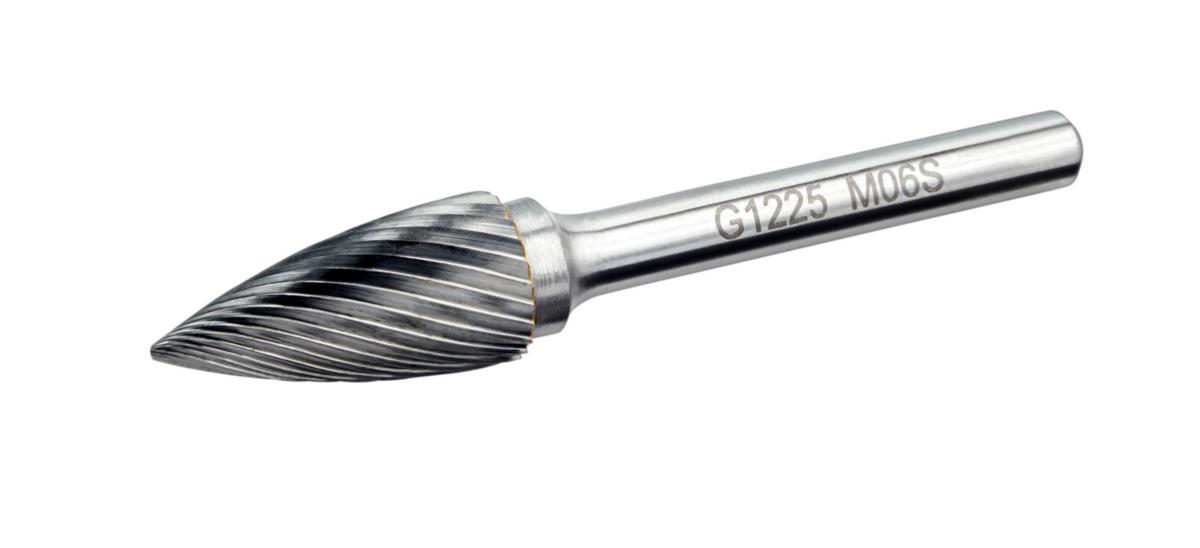 Roterande fil form G - ROTERANDE FIL HM G25X12MM IRONSIDE G1225M06-S