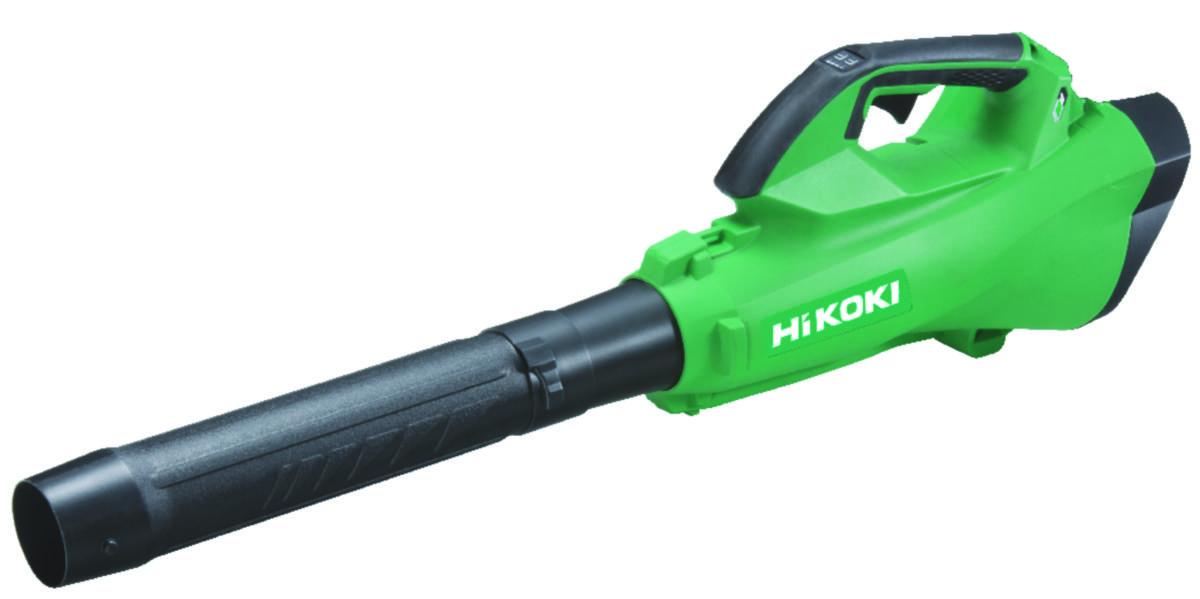 Blåsaggregat HiKOKI RB36DA SOLO - BLÅSAGGREGAT RB36DA TOOL ONLY HIKOKI 69019146