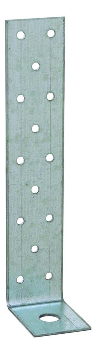 Vinkelbeslag 419 - VINKELBESL. 190X50X40 JOMA 4190000