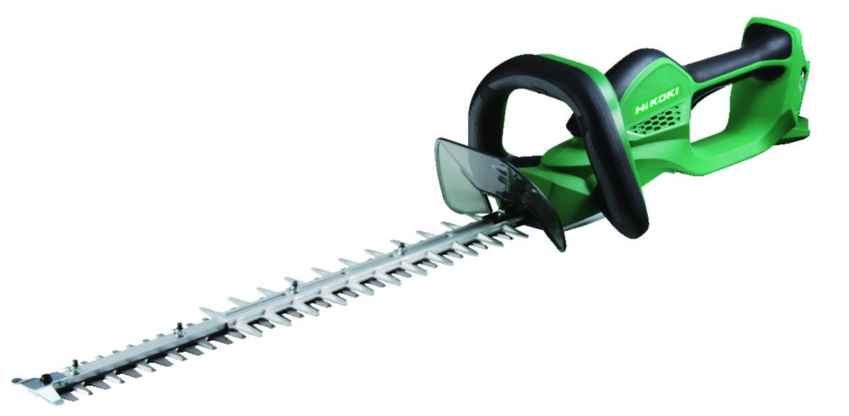 Häcksax HiKOKI CH3656DA SOLO - HÄCKSAX CH3656DA TOOL ONLY HIKOKI 69019126