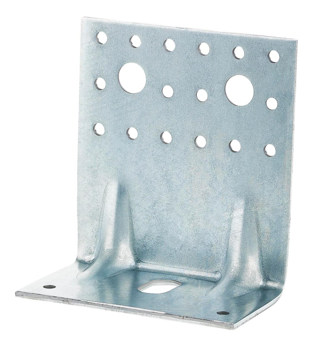 Vinkelbeslag 436 - VINKELBESLAG 436 3X110X60X100