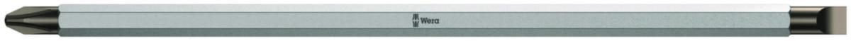 Kombiklinga Wera Vario 82 - BITS PH3/SPÅR7,0X175MM KOMBI VARIO 82 WERA 05002926001