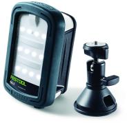 Arbetsbelysning Festool Syslite KAL II-Set