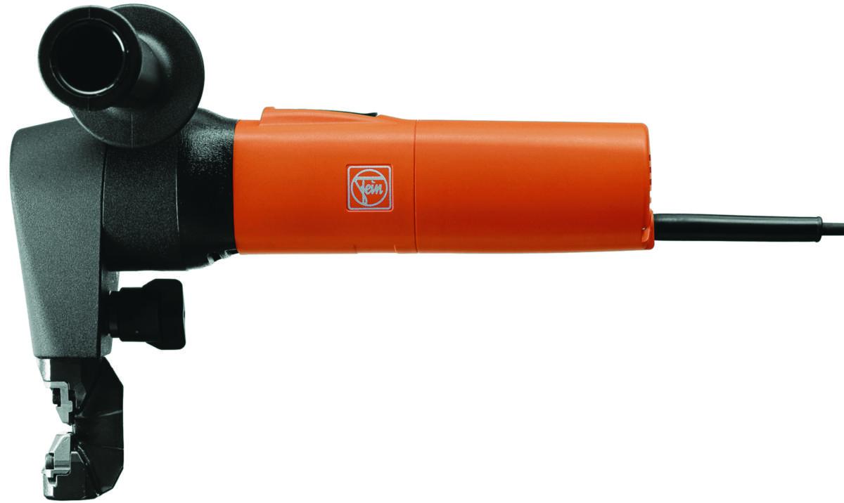 Nibblare Fein BLK 5,0 - BLK 5.0 NIBBLINGSMASKIN FEIN 72323100239