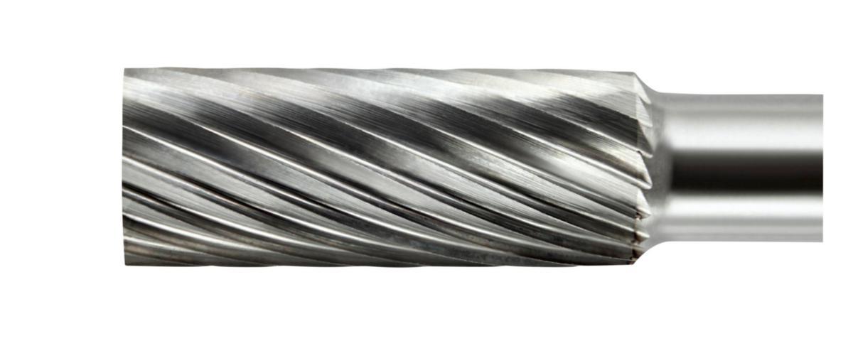Roterande fil form A - ROTERANDE FIL HM A13X3MM IRONSIDE HM A0313M03-X TAND