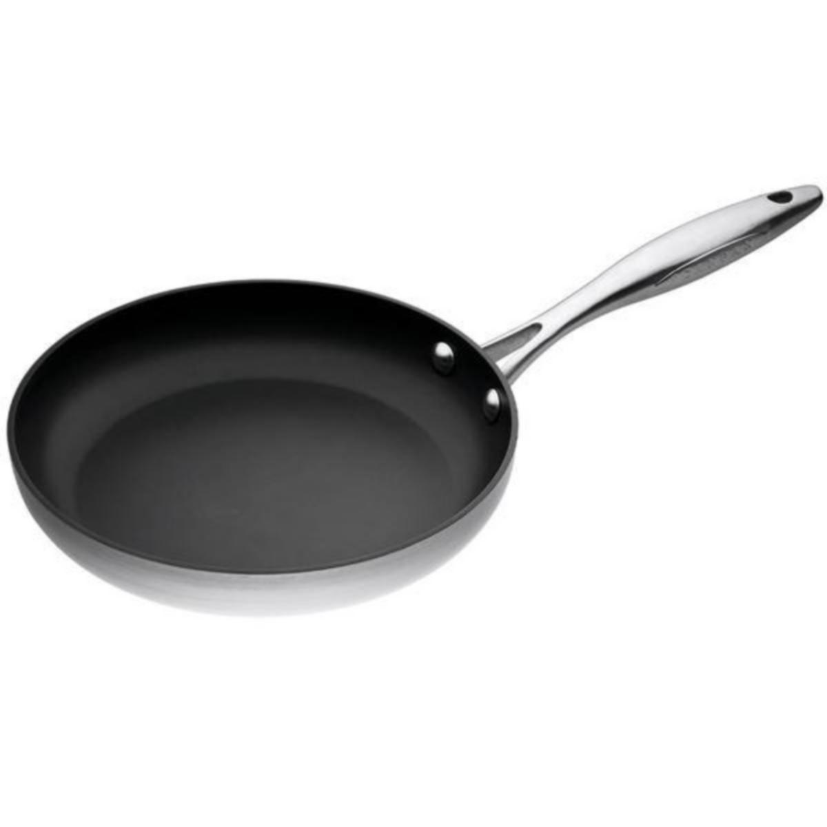 Stekpanna Scanpan CTX - STEKPANNA 28CM CTX JA Sp-65002803