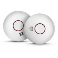 Brandvarnare Housegard Origo SA422WS 2-PACK