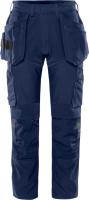 Midjebyxa Fristads 2596 LWS Stretch