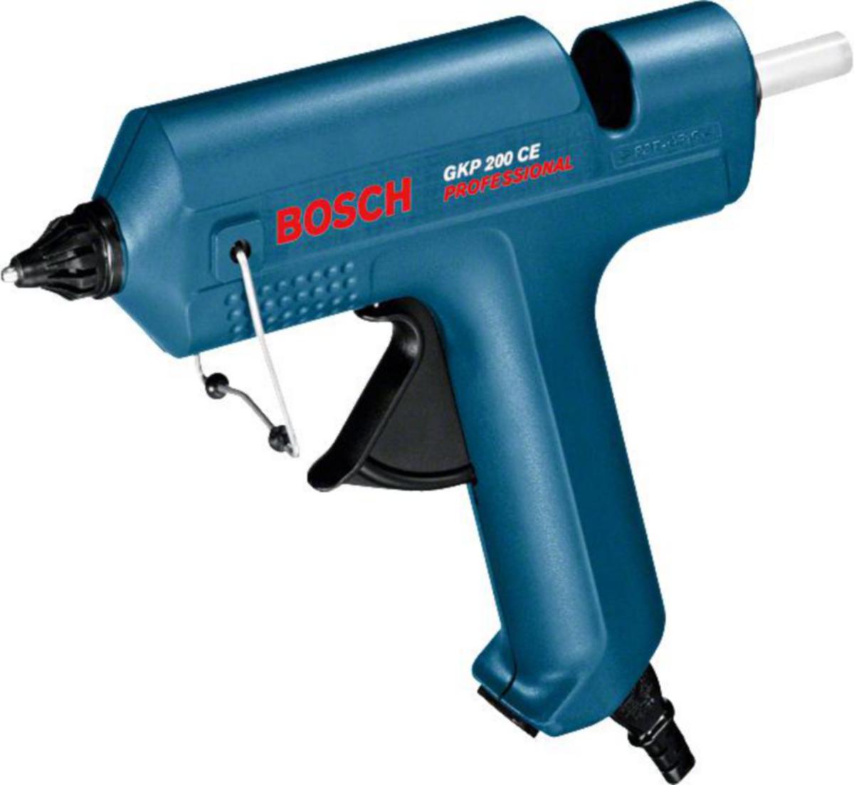 Limpistol Bosch GKP 200 CE - LIMPISTOL GKP 200 CE BOSCH 0601950703