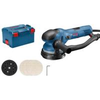 Excenterslipmaskin Bosch GET 55-125 Pro