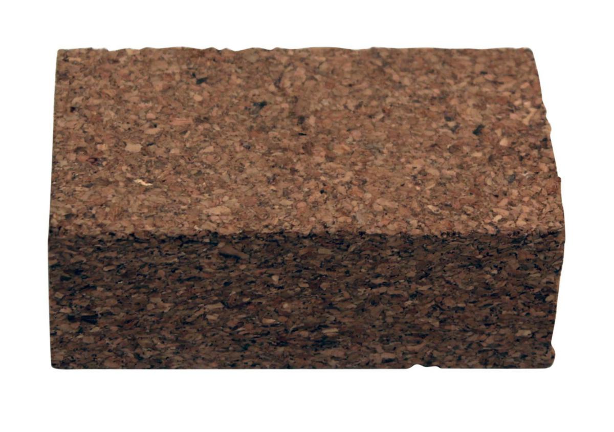 Slipkloss - SLIPKLOSS KORK 100X60MM 