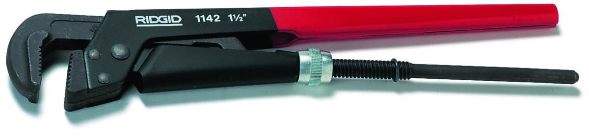 Rörtång Ridgid 1140-1144 - RÖRTÅNG 1142 RIDGID 18391