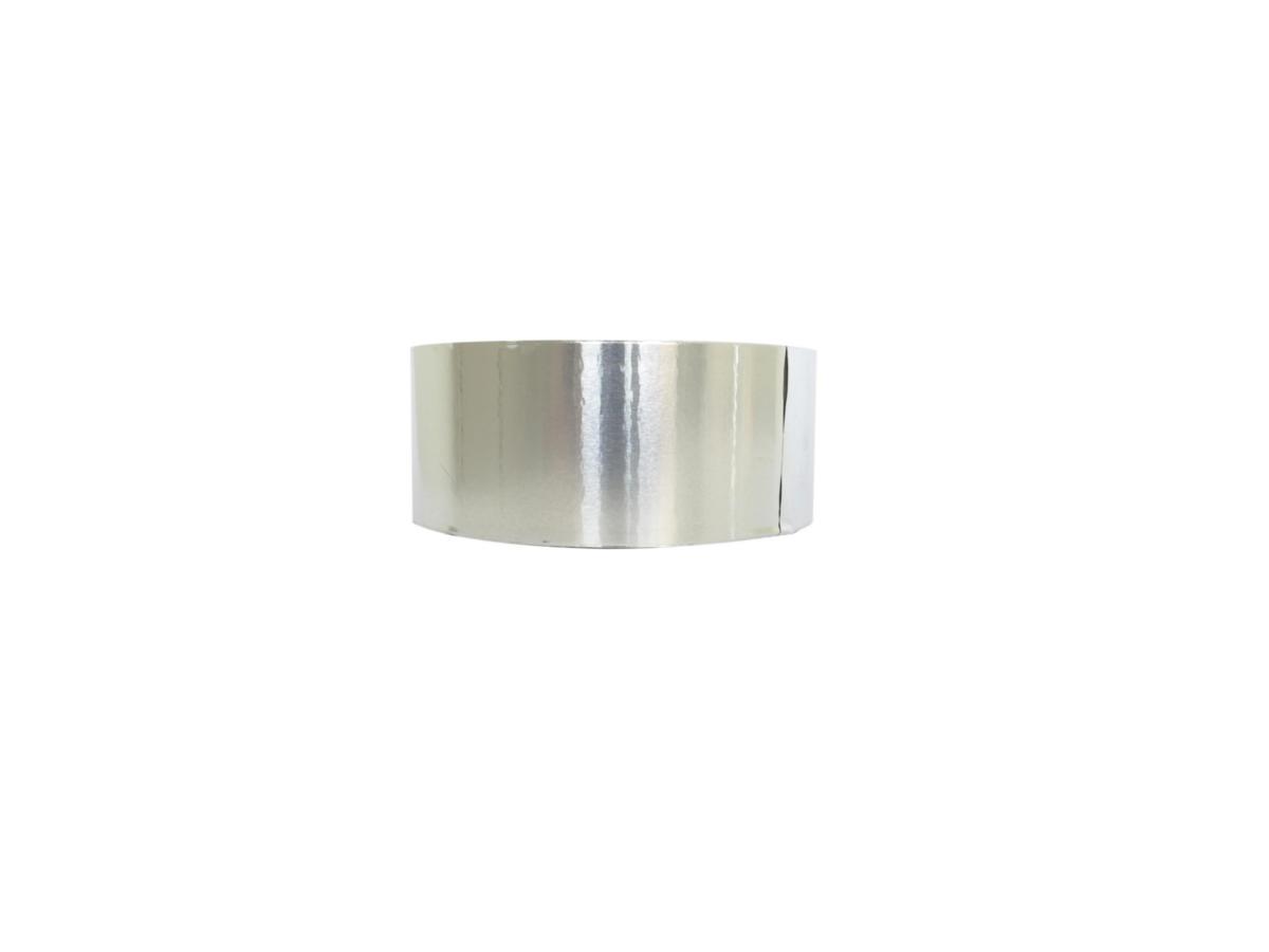 Aluminiumtejp 3M 425 - METALLFOLIETEJP ALU 25MM X 55M 3M 425
