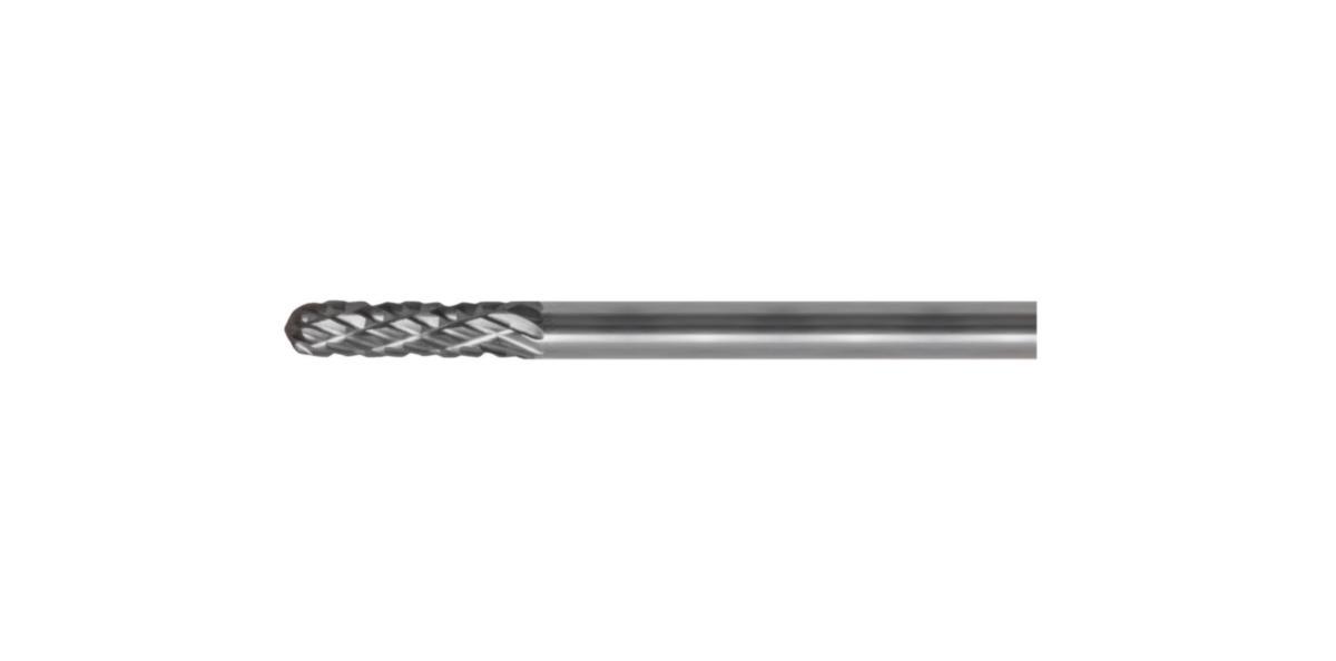 Roterande fil form C - ROTERANDE FIL HM C13X3MM IRONSIDE C0313M03-X