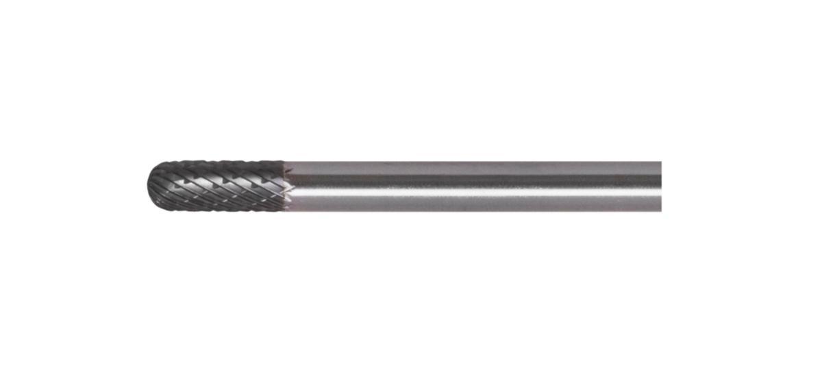 Roterande fil form C - ROTERANDE FIL HM C16X6MM IRONSIDE C0616M06-X
