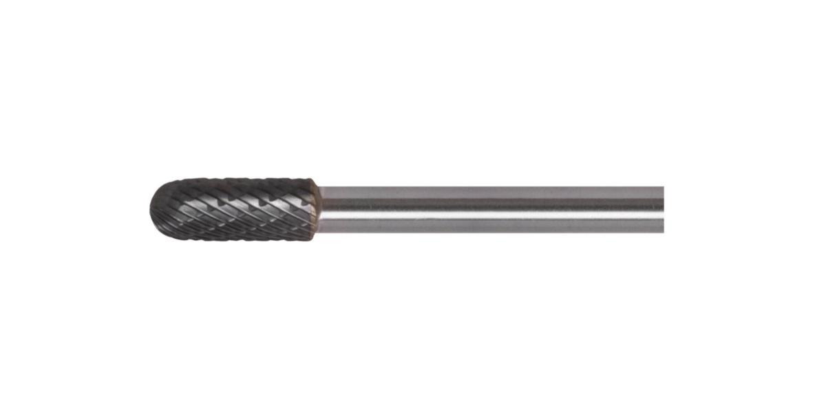 Roterande fil form C - ROTERANDE FIL HM C20X8MM IRONSIDE C0820M06-X