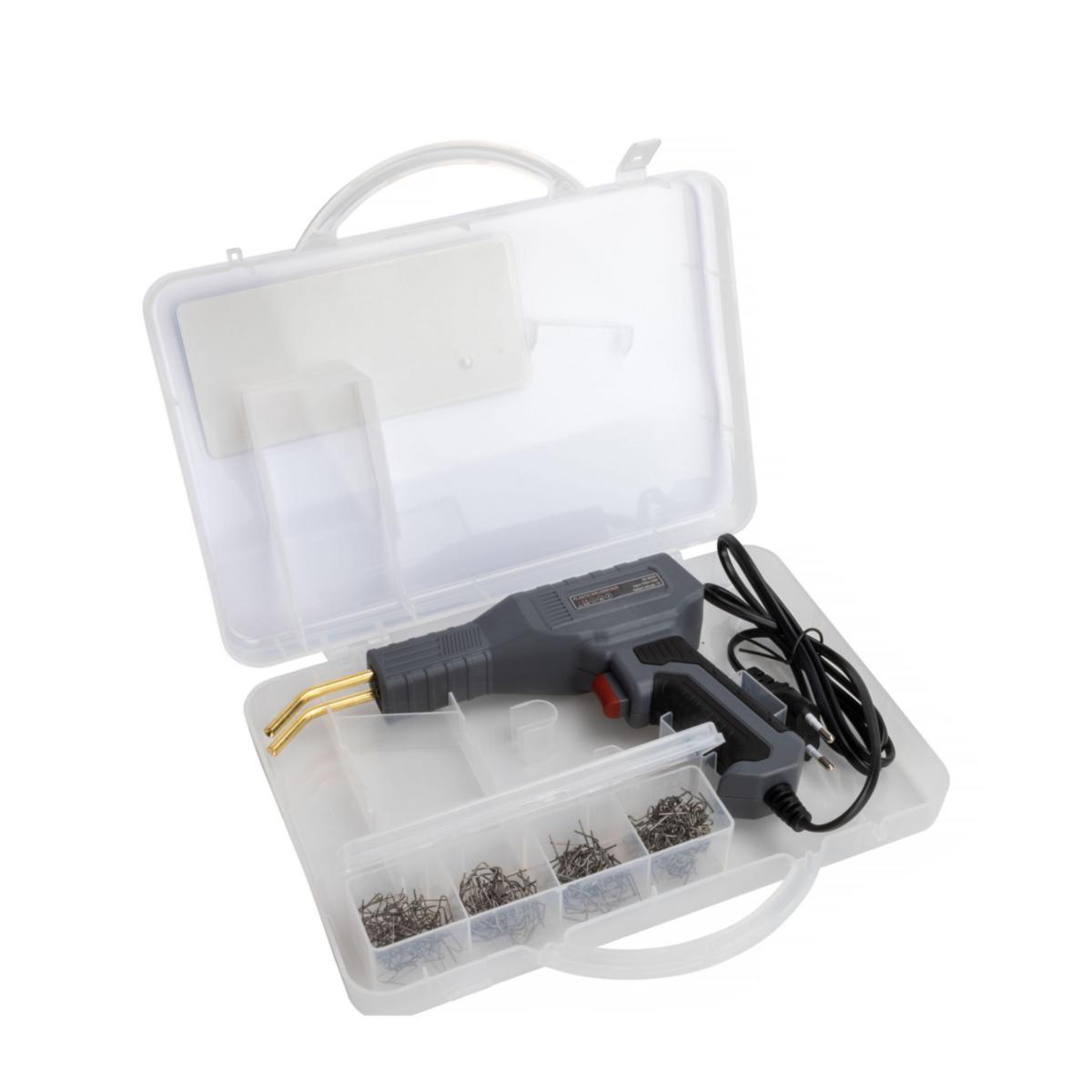 Plastsvets PELA - PLASTSVETS PELA 50 W