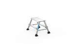 Arbetsbock Zarges XLstep P bred