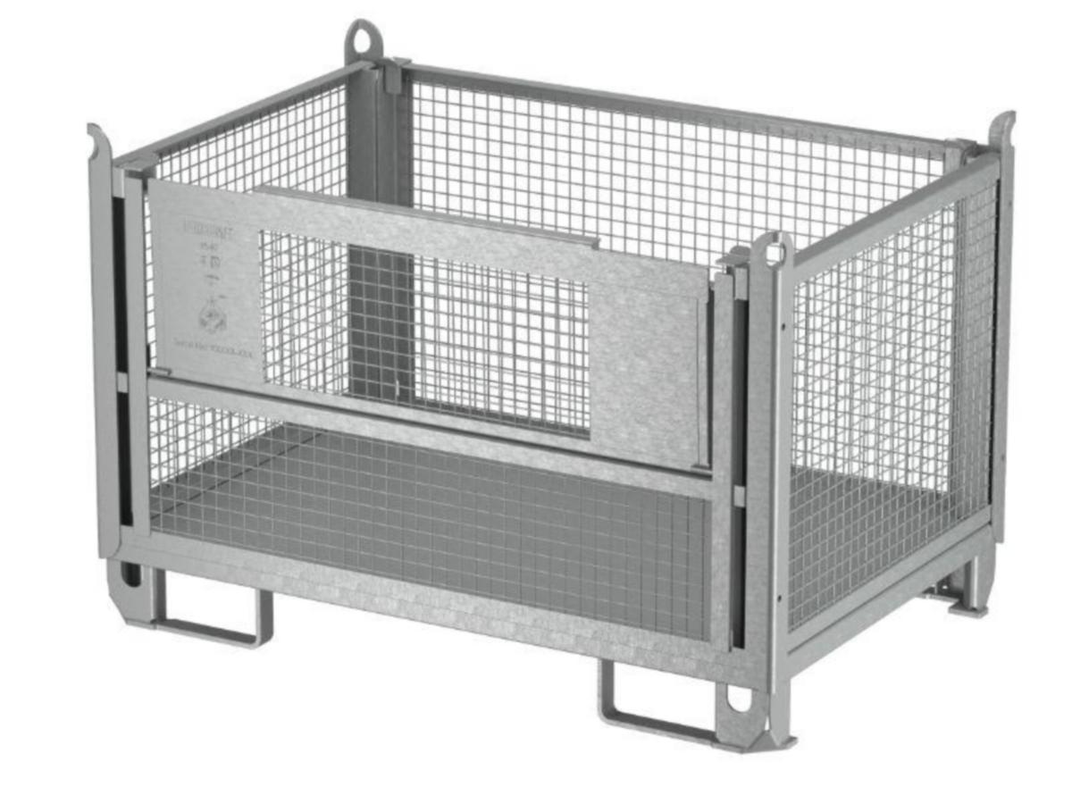 Multibox Combisafe - MULTIBOX COMBISAFE 9540