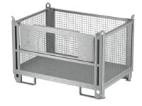 Multibox Combisafe