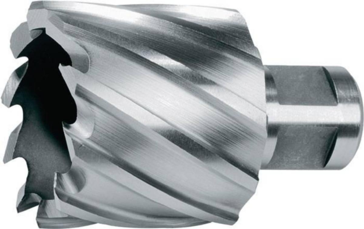 Kärnborr Ruko HSS - KÄRNBORR HSS MOD30 24.0 SISAB HCS.240