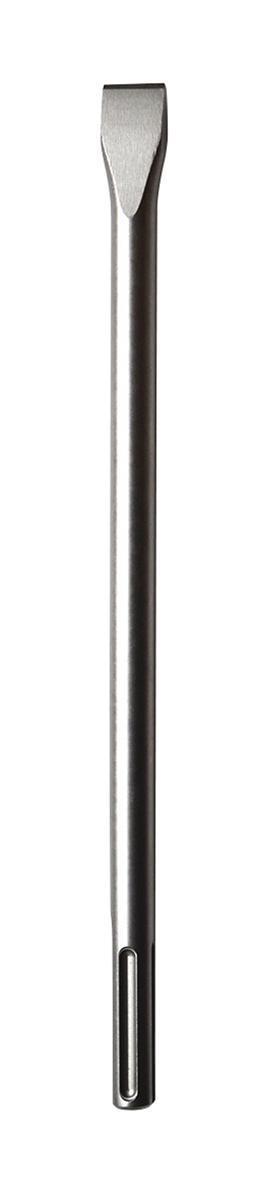 Flatmejsel Ironside SDS-Max - FLATMEJSEL 25X600MM SDS-MAX IRONSIDE