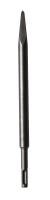 Spetsmejsel Ironside SDS+