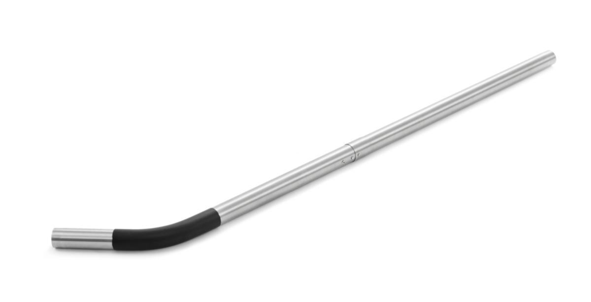Handrör Husqvarna - HANDRÖR HUSQVARNA 38 MM 2-DEL