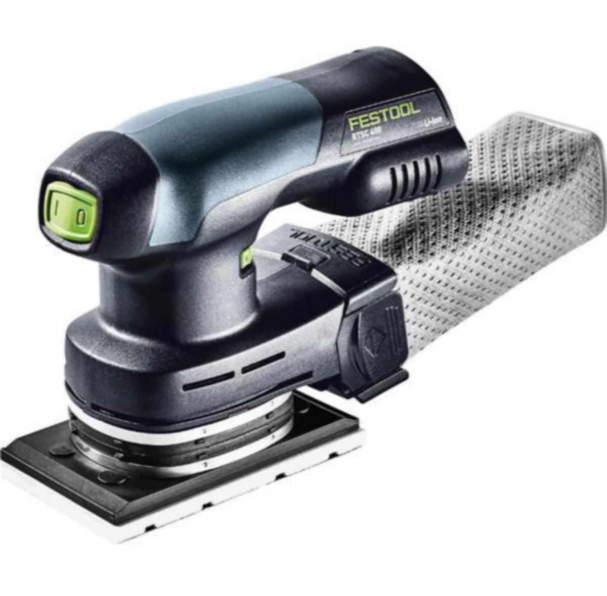 Slipmaskin Festool RTSC 400 - SLIPMASKIN RTSC 400-BASIC-ERGO FESTOOL 577028