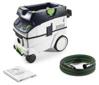 Dammsugare Festool Cleantec CTL26