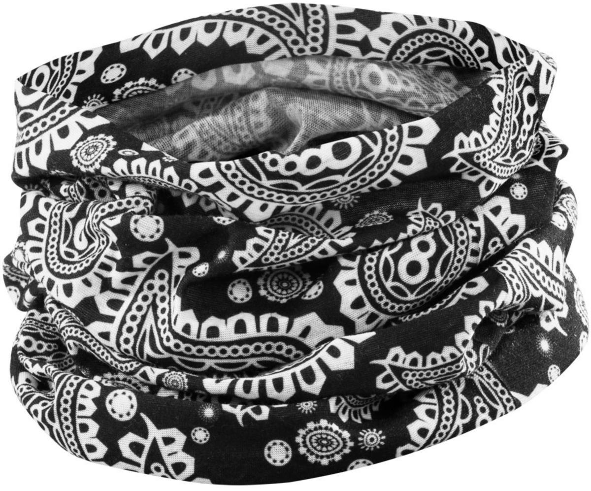 Bandana Fristads 9138 BNY - BANDANA FR 9138 BNY SVART FRISTADS 126436-940 ONESIZE