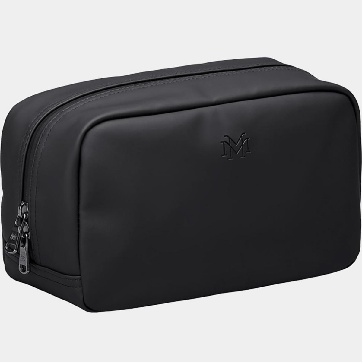 Necessär Commuter 2008 - FODRAL COMMUTER WASHBAG SVART