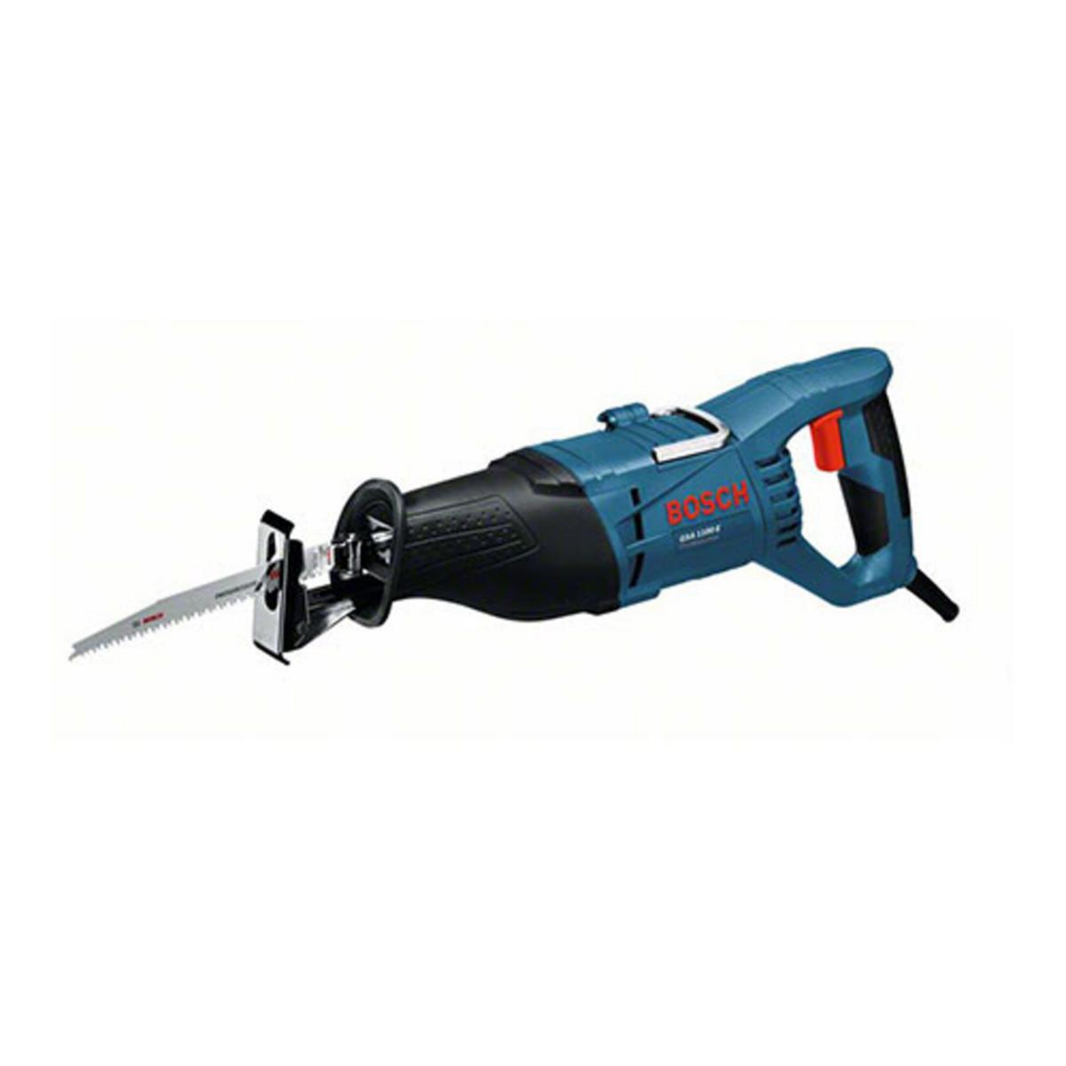 Tigersåg Bosch GSA 1100 E - TIGERSÅG GSA 1100 E BOSCH 060164C800
