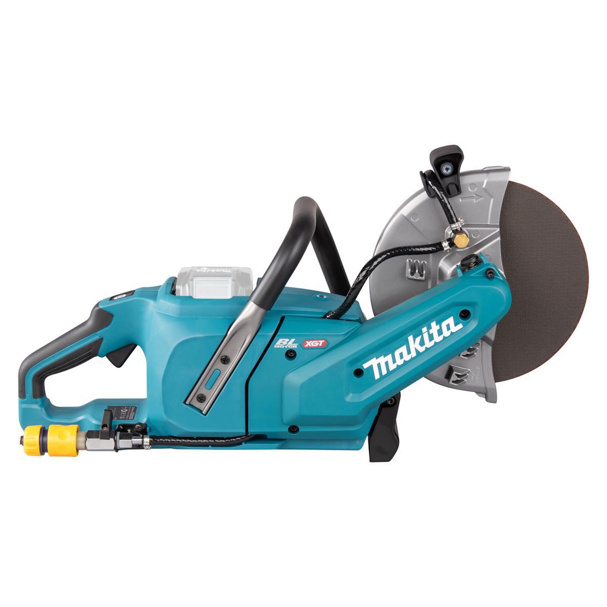 Kapmaskin Makita CE003GZ02 Solo - KAPMASKIN CE003GZ02 MAKITA 40V SOLO 6600RPM 230MM
