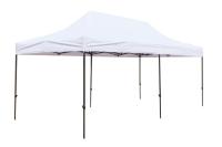 Tälttak Ironside utan logga 8x4m
