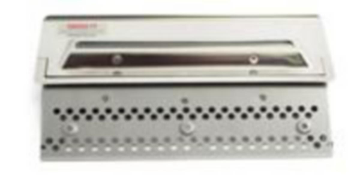 Brevinkast Samefa 4 ESS - BREVINKAST SAMEFA 4S 45-49 MM 4645 FN