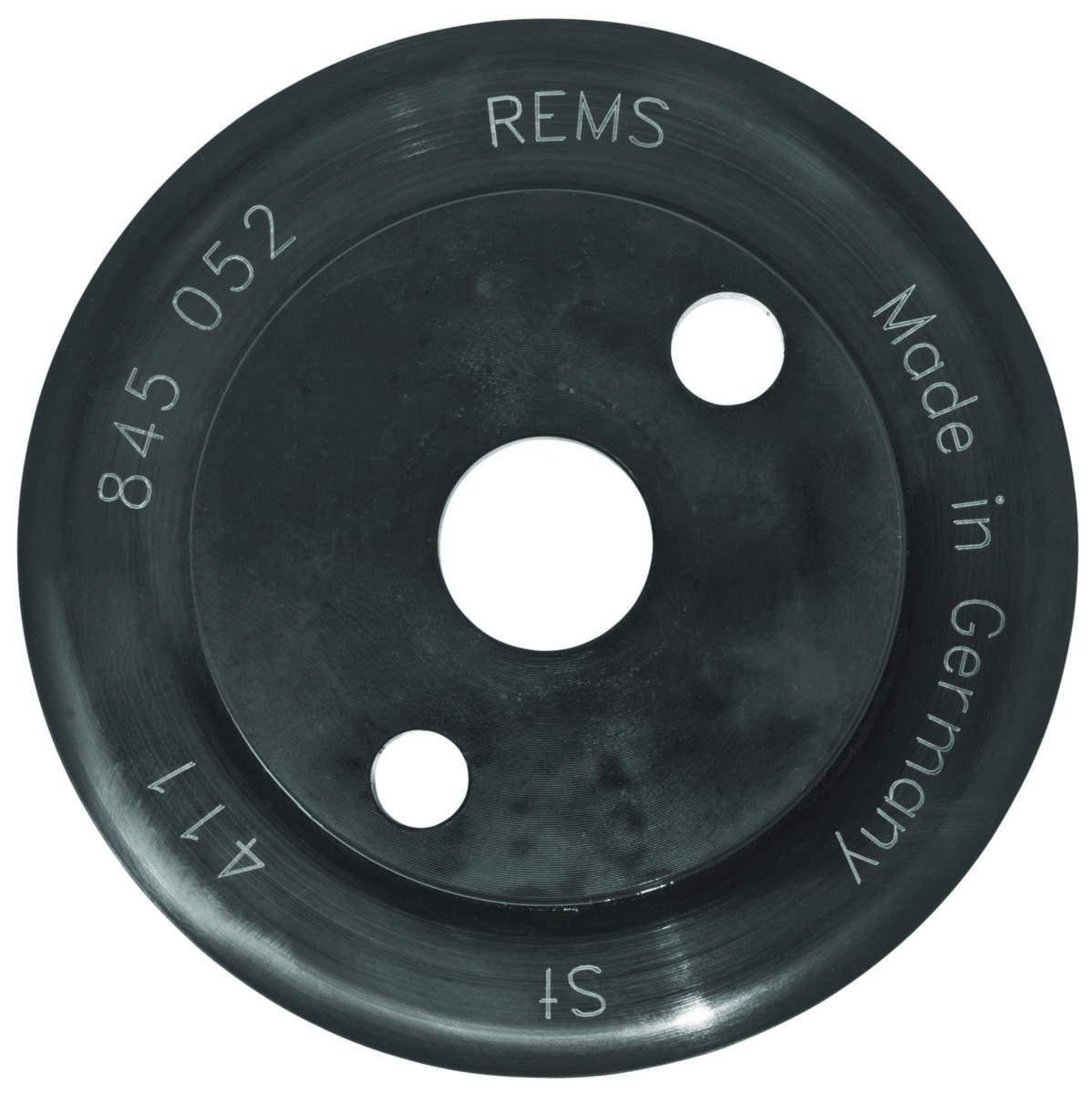 Skärtrissa St (SML) - SKÄRTRISSA CENTO STÅL REMS 845052 R
