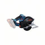 Metallcirkelsåg Bosch GKM 18V-50 Solo