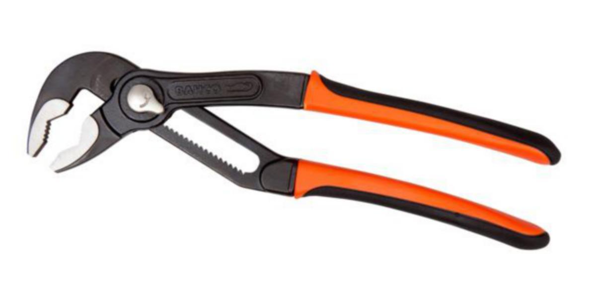 Polygriptång Bahco 7223-7225 - TÅNG POLYGRIP 7224 BAHCO