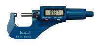 Mikrometer Dasqua utvändig digital