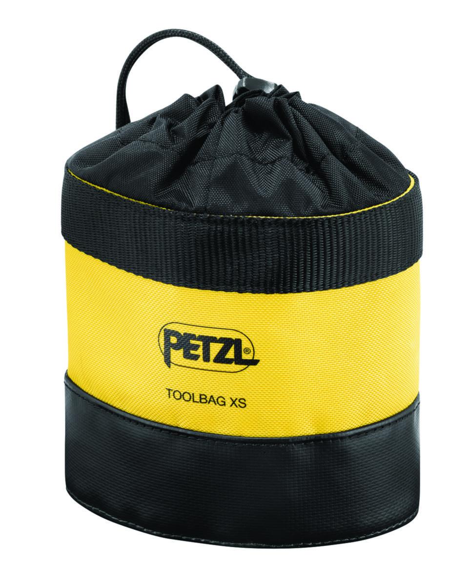 Verktygsväska Petzl Höjd - VERKTYGSVÄSKA HÖJD PETZL TOOLBAG S