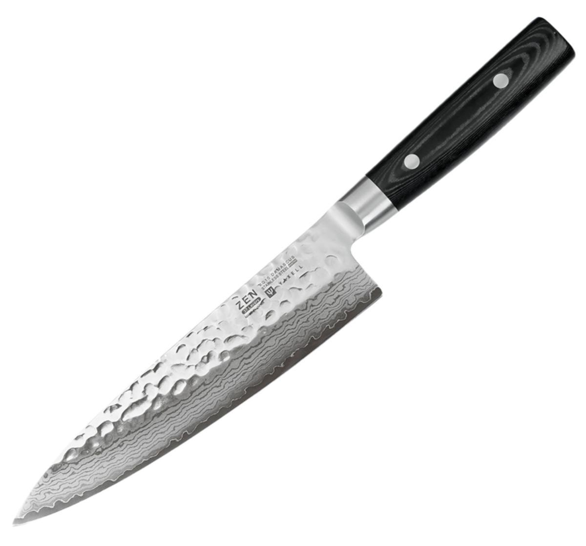 Kockkniv Yaxell Zen - KNIV 20CM Y-35500 SUNDQVIST Y-35500