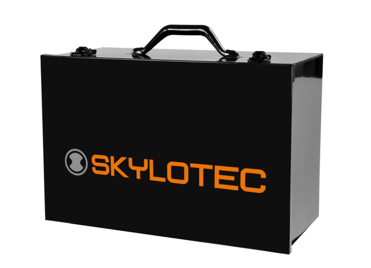 Förvaringsväska Plåt Skylotec - PLÅT VÄSKA STATRANS FALLSTOP SKYLOTEC ACS-0003-F