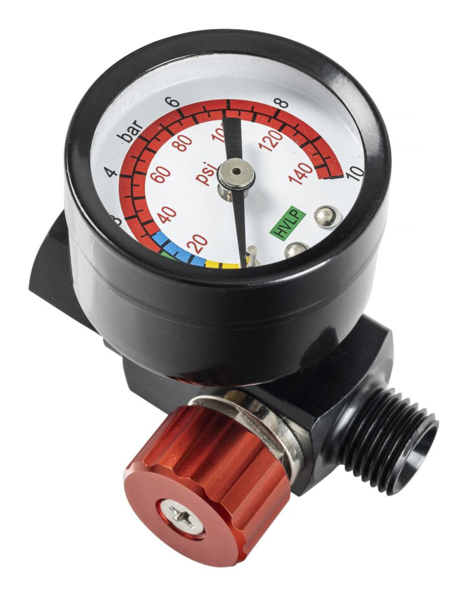 Regulator PELA till färgspruta - REGULATOR TILL FÄRGSPRUTA PELA 531948