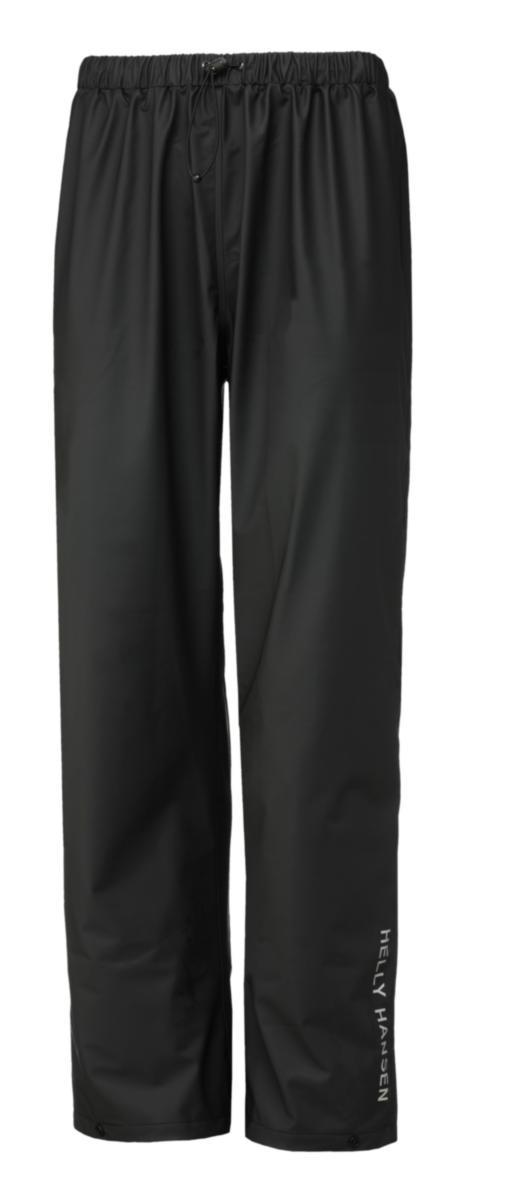 Regnbyxa Helly Hansen Voss 70480 - REGNBYXA VOSS SVA L HELLY HANSEN 70480-990-L