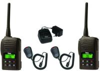 Komradio Zodiak Freetalk Pro, 2 enheter set