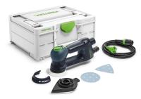 Slip- och polermaskin Festool ROTEX RO 90 DX FEQ-Plus